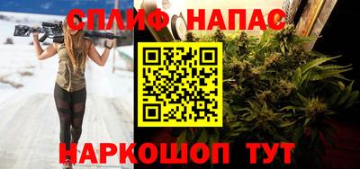 молекула духа Коммунар